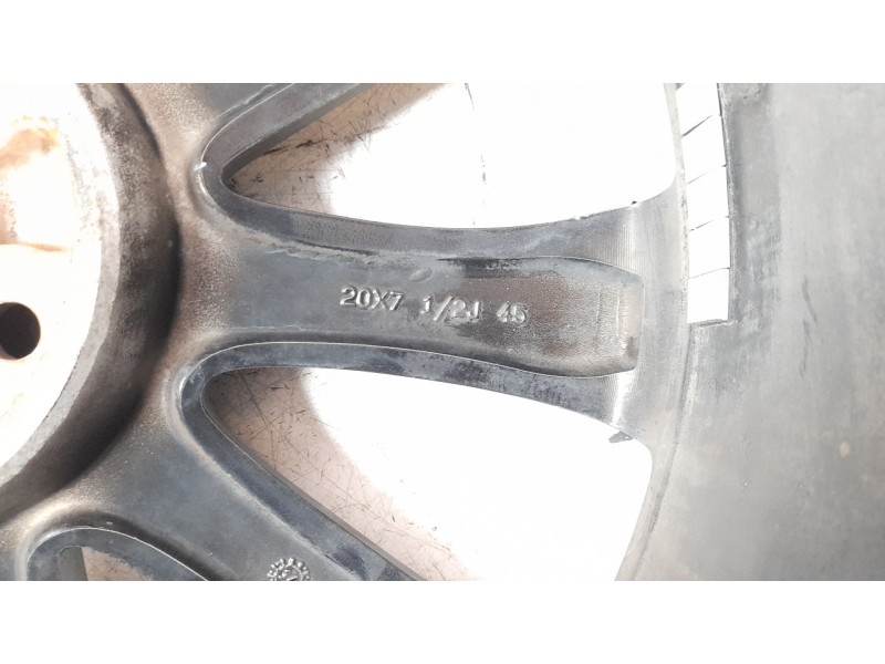 Recambio de llanta para mazda 6 lim. (gh)(.2012) style referencia OEM IAM 9965067500  