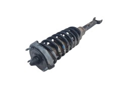 Recambio de amortiguador delantero izquierdo para mercedes-benz clase e (w211) berlina 2.6 cat referencia OEM IAM 2113200013  
