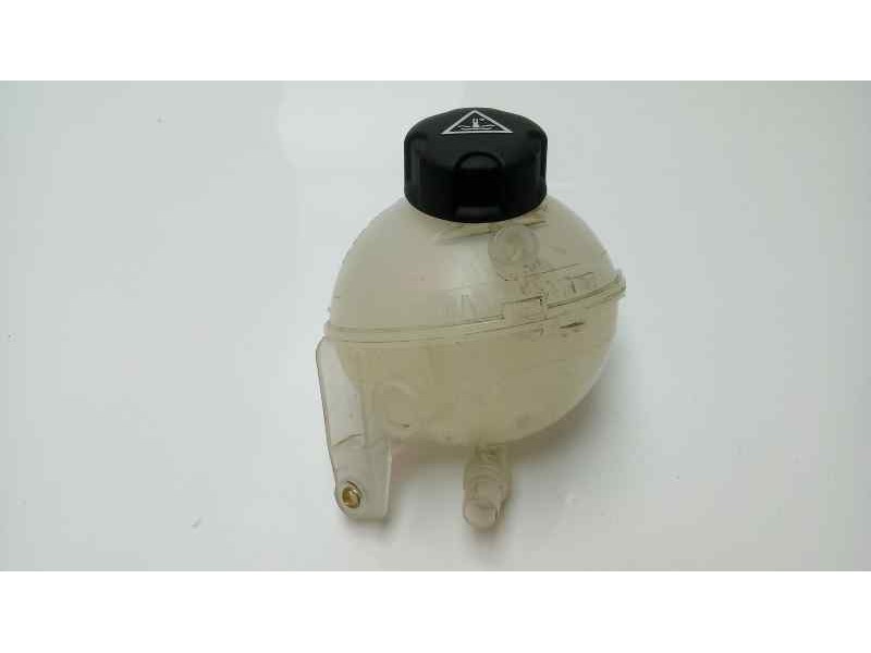 Recambio de deposito expansion para peugeot partner kasten confort l1 referencia OEM IAM 9684527680002 965431078003 965442968003