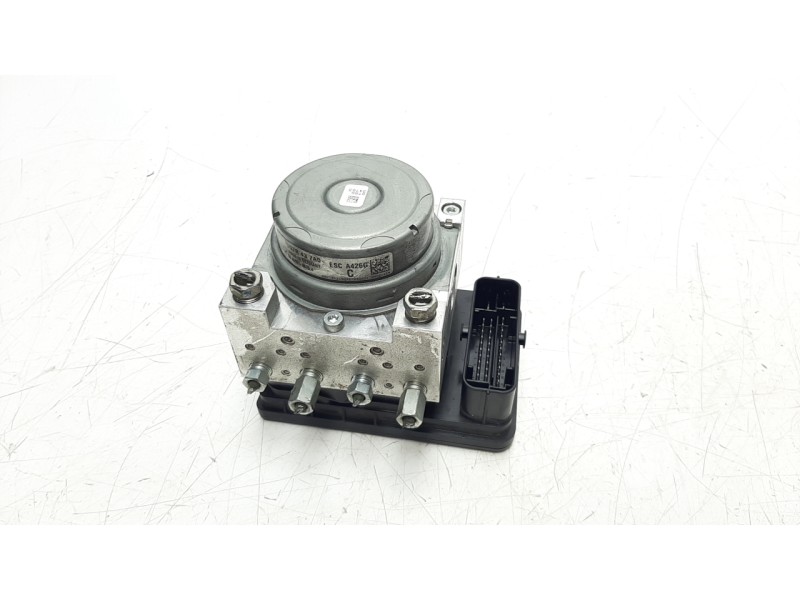 Recambio de abs para mazda 2 lim. () 1.5 16v cat referencia OEM IAM DG7R437A0 28516425003 