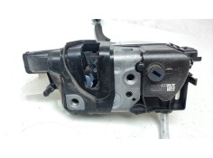 CERRADURA PUERTA DELANTERA IZQUIERDA 9844442380 9844442380 