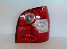 Recambio de piloto trasero derecho para volkswagen polo (9n1) referencia OEM IAM 6Q6945096G 103F23280770 VG0214153