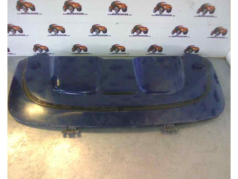 Recambio de tapa maletero para renault megane i cabriolet (ea0) referencia OEM IAM 7751470419  