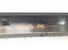 Recambio de moldura para land rover evoque 2.2 sd4 cat referencia OEM IAM BJ32025A53AD   2