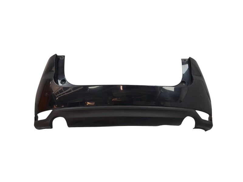 Recambio de paragolpes trasero para mazda cx-5 2.2 turbodiesel cat referencia OEM IAM KBYA5022XB8P  