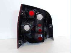 Recambio de piloto trasero derecho para volkswagen polo (9n1) referencia OEM IAM 6Q6945096G 103F23280770 VG0214153 2