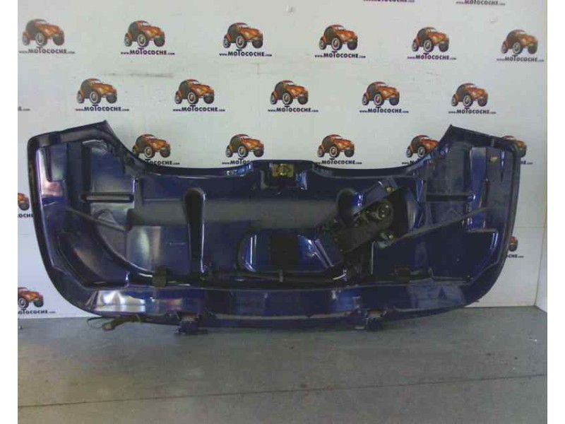 Recambio de tapa maletero para renault megane i cabriolet (ea0) referencia OEM IAM 7751470419  