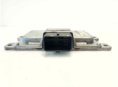 Recambio de modulo electronico para nissan juke (f15) acenta referencia OEM IAM EMU10081N   2