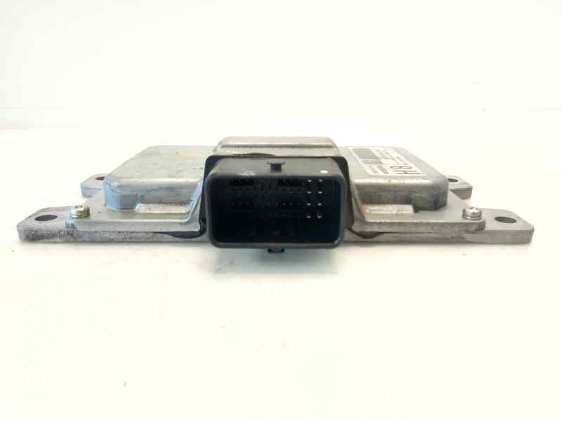 Recambio de modulo electronico para nissan juke (f15) acenta referencia OEM IAM EMU10081N  