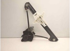 Recambio de elevalunas trasero izquierdo para volkswagen golf vii lim. sport by r-line bluemotion referencia OEM IAM 5G4839461C 