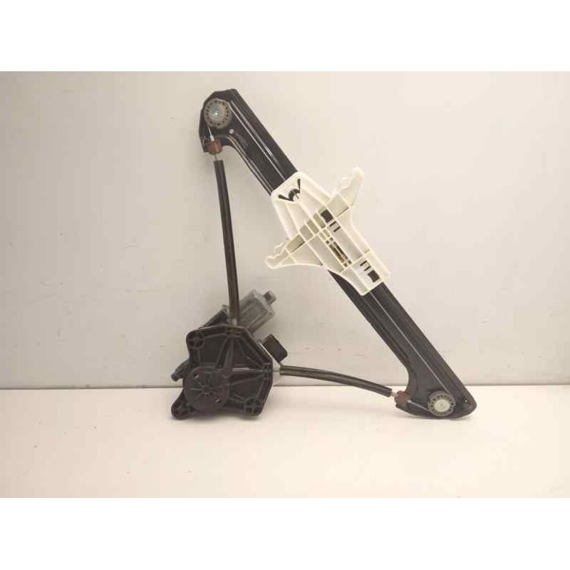 Recambio de elevalunas trasero izquierdo para volkswagen golf vii lim. sport by r-line bluemotion referencia OEM IAM 5G4839461C 