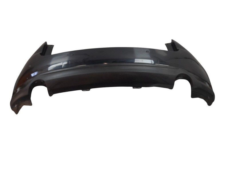 Recambio de paragolpes trasero para mazda cx-5 2.2 turbodiesel cat referencia OEM IAM KBYA5022XB8P  