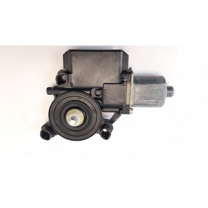 Recambio de motor elevalunas trasero derecho para volkswagen polo (6r1) 1.2 referencia OEM IAM 6R0959812G 0130822533 