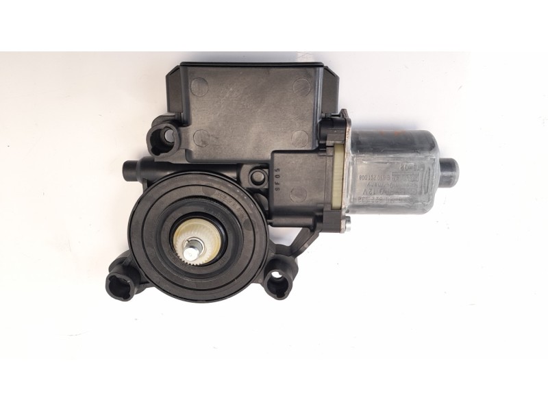 Recambio de motor elevalunas trasero derecho para volkswagen polo (6r1) 1.2 referencia OEM IAM 6R0959812G 0130822533 
