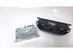 Recambio de sistema navegacion gps para opel corsa f gs referencia OEM IAM 9853114580   2