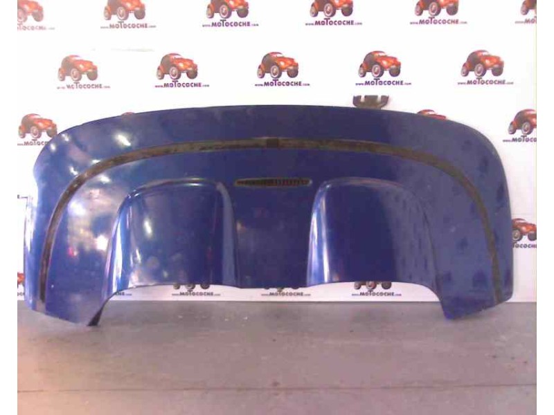 Recambio de tapa maletero para renault megane i cabriolet (ea0) referencia OEM IAM 7751470419  