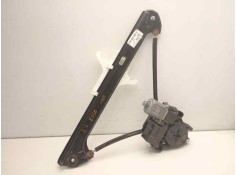 Recambio de elevalunas trasero izquierdo para volkswagen golf vii lim. sport by r-line bluemotion referencia OEM IAM 5G4839461C  2