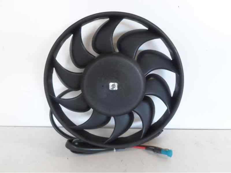 Recambio de electroventilador para seat alhambra (7v9) referencia OEM IAM  25006999 