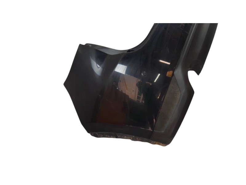 Recambio de paragolpes trasero para mazda cx-5 2.2 turbodiesel cat referencia OEM IAM KBYA5022XB8P  