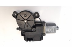 Recambio de motor elevalunas trasero derecho para volkswagen polo (6r1) 1.2 referencia OEM IAM 6R0959812G 0130822533  2