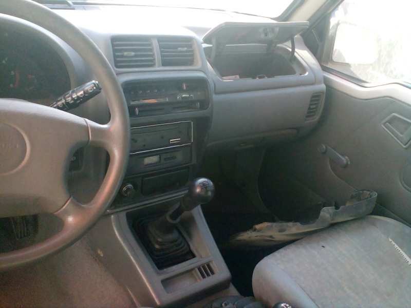 suzuki vitara se/sv (et) del año 2001