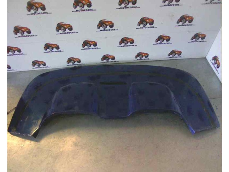 Recambio de tapa maletero para renault megane i cabriolet (ea0) referencia OEM IAM 7751470419  