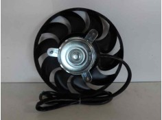 Recambio de electroventilador para seat alhambra (7v9) referencia OEM IAM  25006999  2