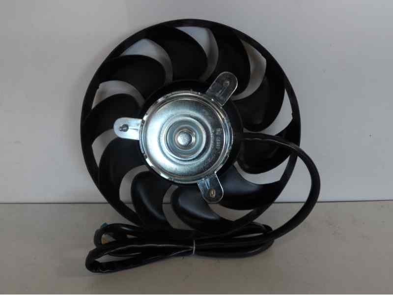 Recambio de electroventilador para seat alhambra (7v9) referencia OEM IAM  25006999 