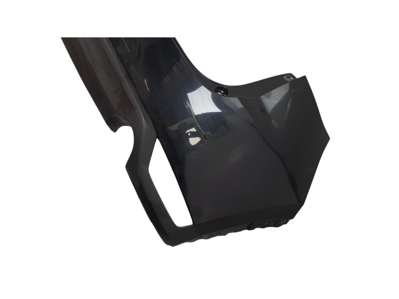 Recambio de paragolpes trasero para mazda cx-5 2.2 turbodiesel cat referencia OEM IAM KBYA5022XB8P  