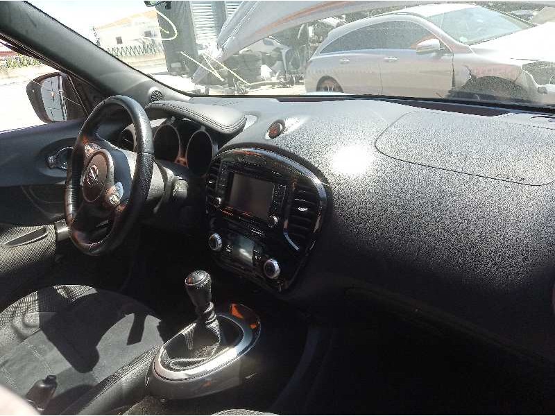 Recambio de kit airbag para nissan juke (f15) acenta referencia OEM IAM 682001KP3A  