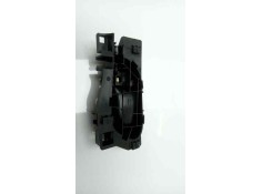Recambio de maneta interior delantera derecha para peugeot partner kasten confort l1 referencia OEM IAM 96555514XT   2