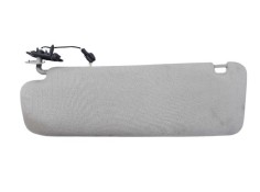 Recambio de parasol derecho para audi q7 (4l) 3.0 tdi referencia OEM IAM 4L0857552AG   2