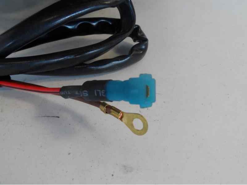 Recambio de electroventilador para seat alhambra (7v9) referencia OEM IAM  25006999 