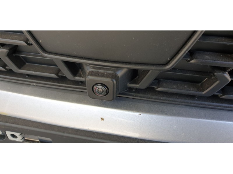 Recambio de camara vision frontal para toyota yaris cross hybrid fwd style referencia OEM IAM 8646C0D010  