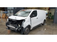 peugeot expert furgón del año 2023 2