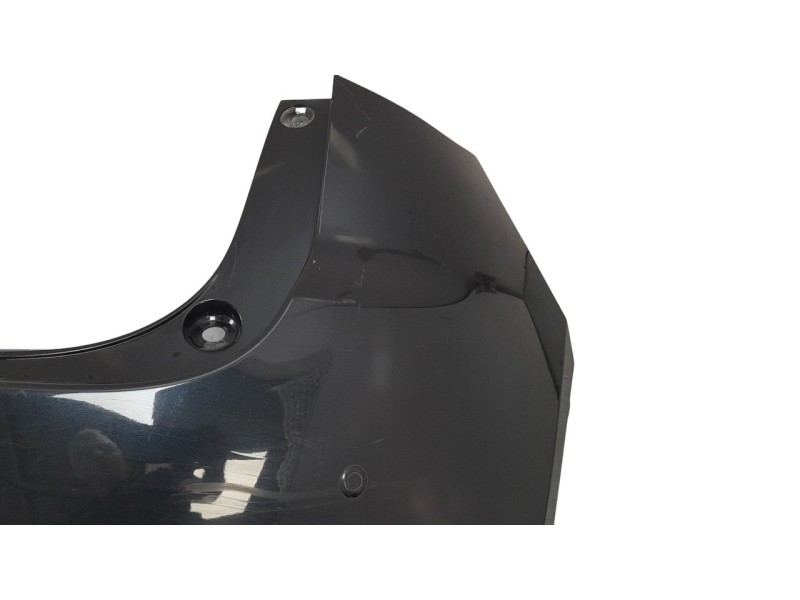 Recambio de paragolpes trasero para mazda cx-5 2.2 turbodiesel cat referencia OEM IAM KBYA5022XB8P  