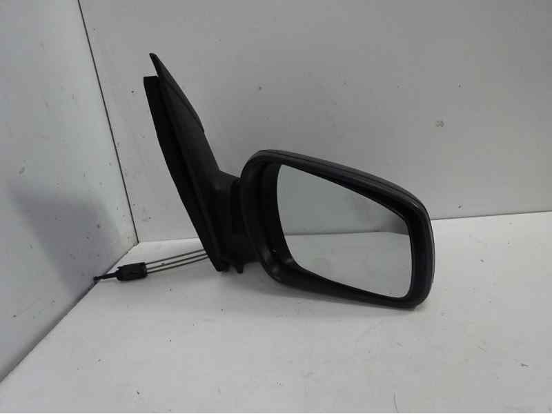 Recambio de retrovisor derecho para ford focus berlina (cap) referencia OEM IAM 1373380 1051036011 FD4247113