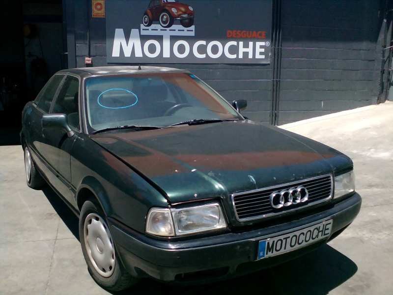 audi 80/90 (893) del año 1994