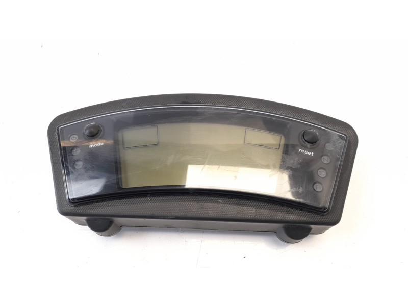 Recambio de cuadro instrumentos para kawasaki er 6 er 6f referencia OEM IAM KA0454002 152539 
