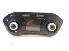 Recambio de mando climatizador para nissan juke (f15) acenta referencia OEM IAM 24845BV83C  
