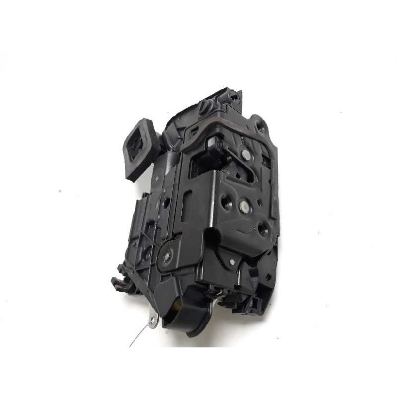 Recambio de cerradura puerta trasera derecha para volkswagen golf vii lim. sport by r-line bluemotion referencia OEM IAM 5K48390