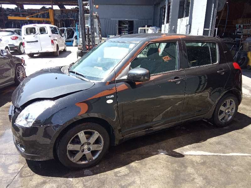 suzuki swift berlina (mz) del año 2006
