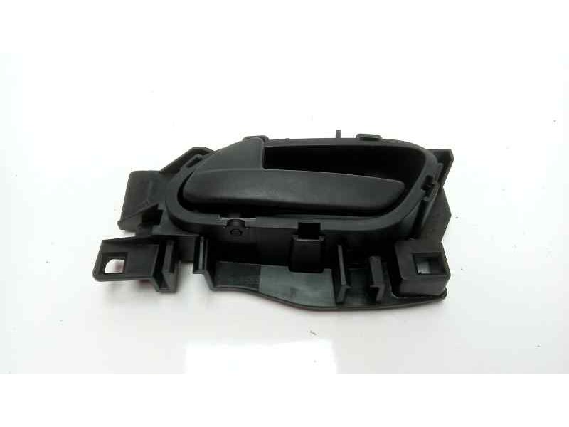 Recambio de maneta interior delantera izquierda para peugeot partner kasten confort l1 referencia OEM IAM 96555515XT  
