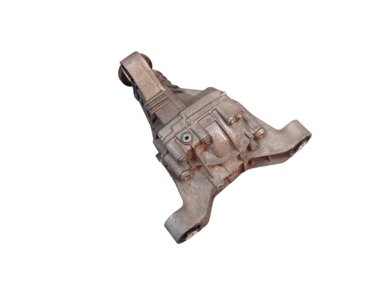 Recambio de diferencial trasero para audi q7 (4l) 3.0 tdi referencia OEM IAM 0AB525017F  
