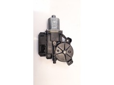 Recambio de motor elevalunas trasero izquierdo para volkswagen polo (6r1) 1.2 referencia OEM IAM 6R0959811G 0130822532  2