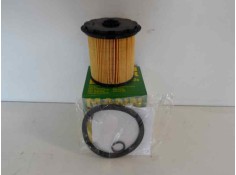 Recambio de filtro gasoil para renault kangoo (f/kc0) 1.9 diesel referencia OEM IAM 235PU822X 235PU822X 