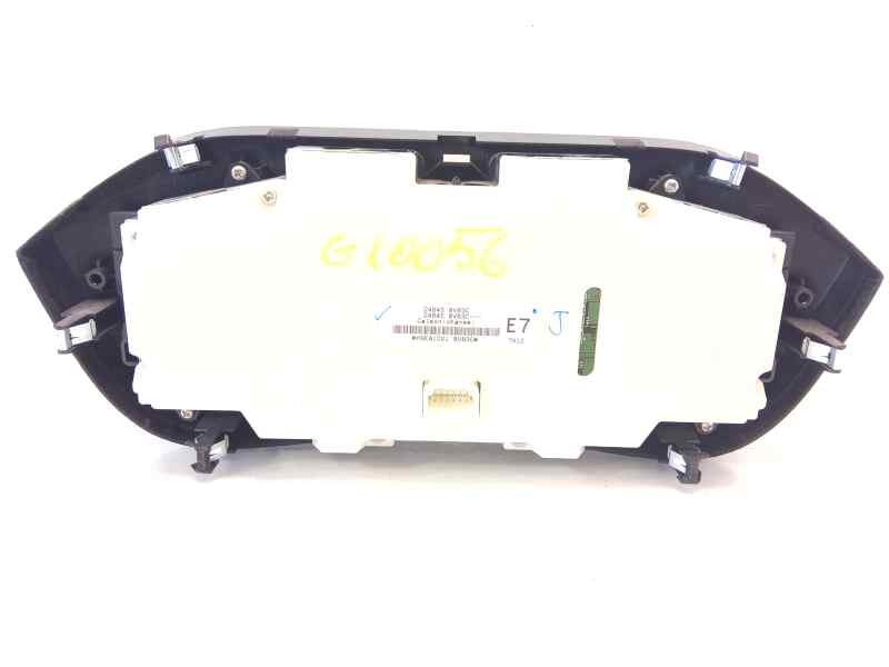 Recambio de mando climatizador para nissan juke (f15) acenta referencia OEM IAM 24845BV83C  