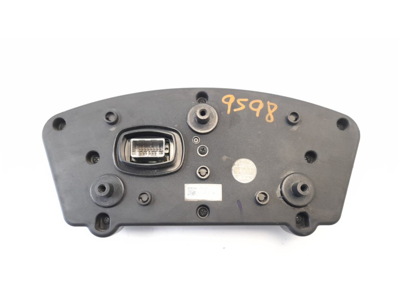 Recambio de cuadro instrumentos para kawasaki er 6 er 6f referencia OEM IAM KA0454002 152539 
