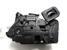 Recambio de cerradura puerta trasera derecha para volkswagen golf vii lim. sport by r-line bluemotion referencia OEM IAM 5K48390 2