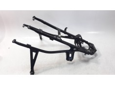 Recambio de subchasis trasero para bmw f 800 r f 800 r referencia OEM IAM 46518532567   2